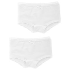 Трусики BAYKAR 2 шт., размер 170/176, белый