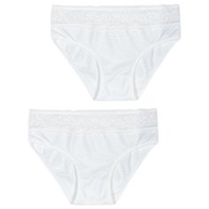 Трусы BAYKAR размер 86/92, белый