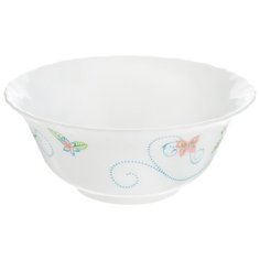 Luminarc Салатник Colombelle 12 см белый