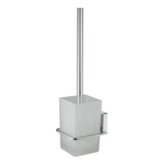 Ершик туалетный WasserKRAFT Leine K-5027 хром