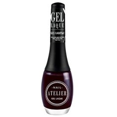 Лак Vivienne Sabo Nail Atelier, 12 мл, оттенок 151