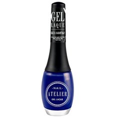 Лак Vivienne Sabo Nail Atelier, 12 мл, оттенок 150