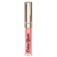 Vivienne Sabo Блеск для губ Creme Glacee, 63