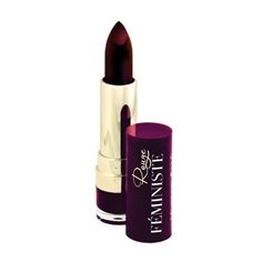 Vivienne Sabo Помада для губ Rouge Feministe, оттенок 10 Violette