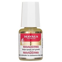 Масло Mavala Nail Care Mavaderma 5 мл