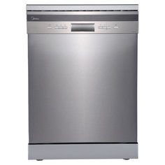 Посудомоечная машина Midea MFD60S900 X