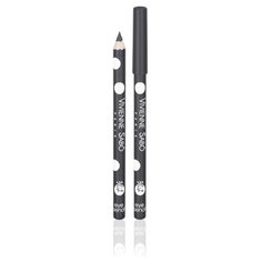 Vivienne Sabo Карандаш для глаз Crayon Contour des Yeux Merci, оттенок 302 серый
