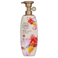 ReEn кондиционер для волос Baekdanhyang парфюмированный, 500 мл