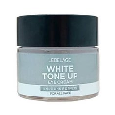 Lebelage Крем для глаз Eye cream white toneup 70 мл