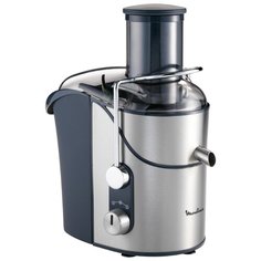 Соковыжималка Moulinex JU 655 серебристый