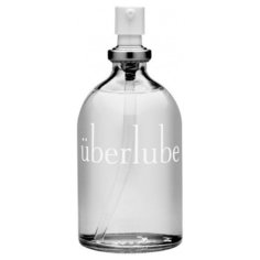 Гель-смазка Uberlube на силиконовой основе 100 мл флакон
