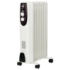 Масляный радиатор Ballu Classic BOH/CL-09 белый