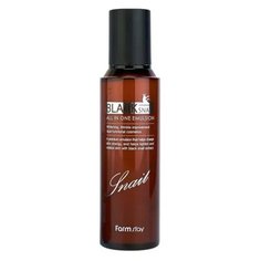 Farmstay Black Snail All In One Emulsion Эмульсия для лица, 150 мл