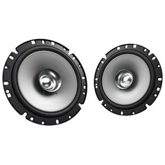 Автомобильная акустика KENWOOD KFC-S1756
