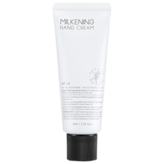 Крем для рук APIEU Milkening 40 мл