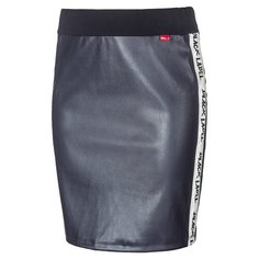 Юбка Nota Bene размер 152, темно-синий