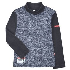 Водолазка Nota Bene размер 122, темно-синий