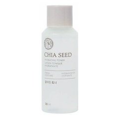 TheFaceShop Тонер увлажняющий Chia Seed 30 мл