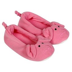 Тапочки DREAM TIME размер 30-31, розовый