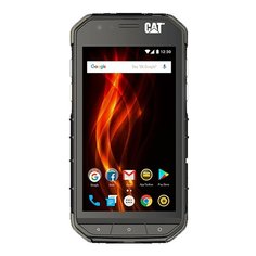 Смартфон Caterpillar Cat S31 черный