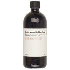 APIEU Тонер с экстрактом мадекассосида Madecassoside Blue 165 мл