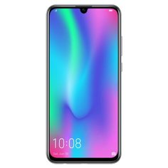 Смартфон Honor 10 Lite 3/64GB черный