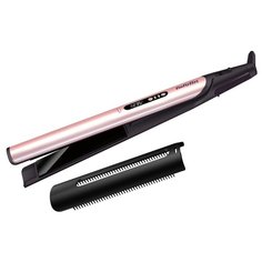 Щипцы BaByliss ST460E черный/розовый