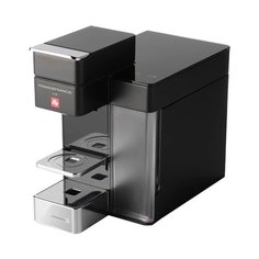 Кофемашина FrancisFrancis Y5 черный