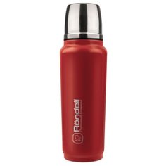 Классический термос Rondell RDS-913 (0,5 л) red