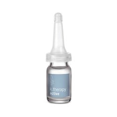 Lakme K-Therapy Active Концентрированное средство интенсивного воздействия против выпадения волос, 6 мл, 8 шт.