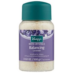 Kneipp Соль для ванн Баланс 500 г