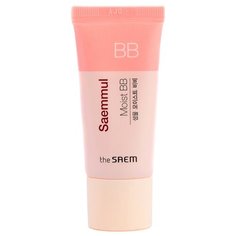 The Saem Saemmul BB крем Moist 15 мл, оттенок: 01 light beige