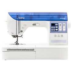 Швейная машина Brother INNOV-IS 300, бело-синий