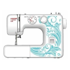 Швейная машина Janome Legend LE-25