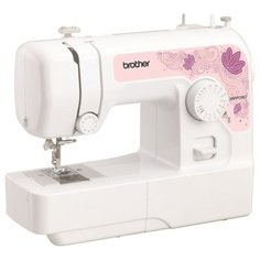 Швейная машина Brother Sapporo, белый