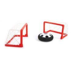 Игра BRADEX Аэрофутбол (DE 0364) красный/белый/черный