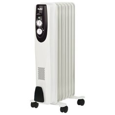 Масляный радиатор Ballu Classic BOH/CL-07 белый