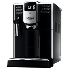 Кофемашина Gaggia Anima black black
