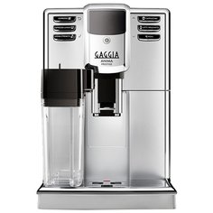 Кофемашина Gaggia Anima Prestige OTC серебристый