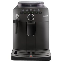 Кофемашина Gaggia Naviglio черный