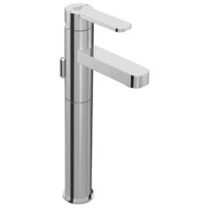 Смеситель для раковины (умывальника) Ideal STANDARD Smart B0460AA однорычажный хром