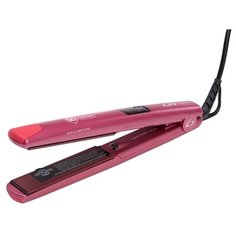 Щипцы GA.MA CP1 Wide Tourmaline 5D Therapy (GI0301) розовый