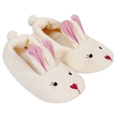 Тапочки DREAM TIME размер 30-32, персиковый