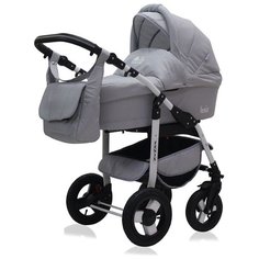 Универсальная коляска Teddy Fenix Prime (2 в 1) 03