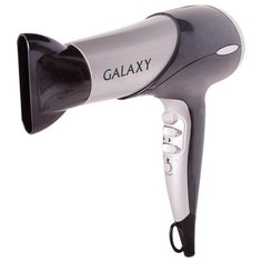 Фен Galaxy GL4306 silver/black