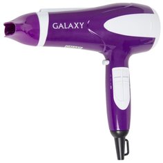 Фен Galaxy GL4324 purple