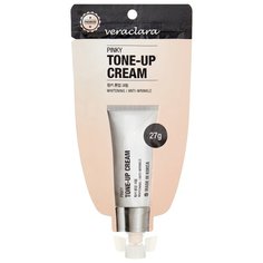 Veraclara Тональный крем Pinky Tone-Up, 27 г