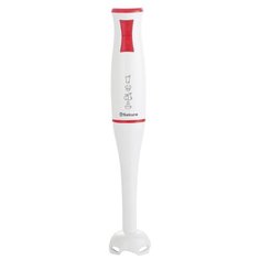 Погружной блендер Sakura SA-6235P, белый/красный