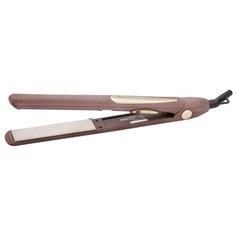 Щипцы Magio MG-676 brown