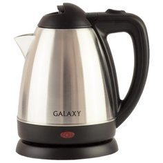 Чайник Galaxy GL0317, нержавеющая сталь
